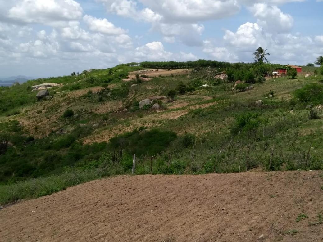 Serra Monte Monte das Gameleiras