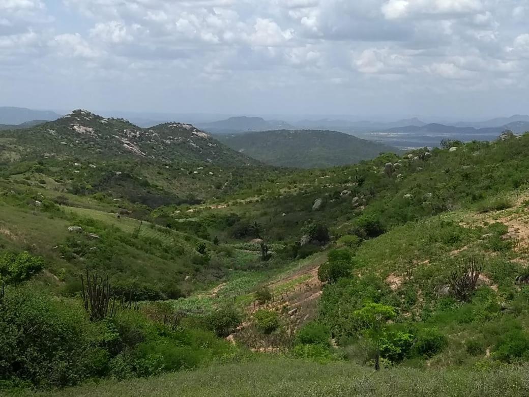 Serra Monte Lodge